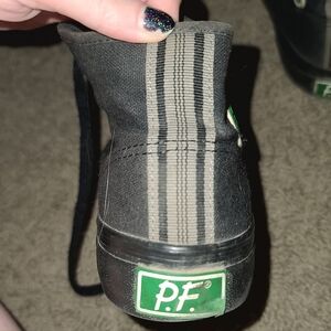 P.F. Flyers W 5.5 M 4